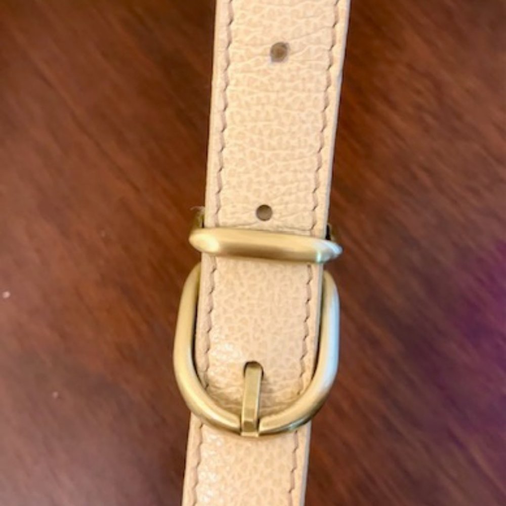 Vintage Coach Madison Sutton (1996) - Picture 6 of 12